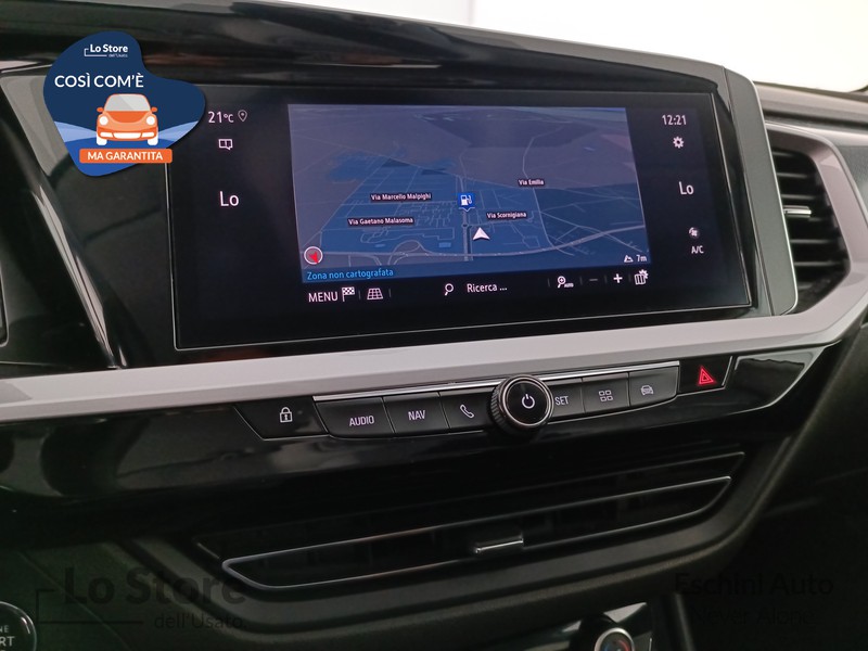 14 - Opel Grandland 1.5 ecotec ultimate s&s 130cv at8