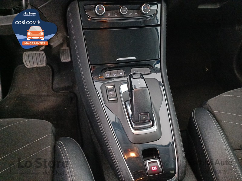 16 - Opel Grandland 1.5 ecotec ultimate s&s 130cv at8