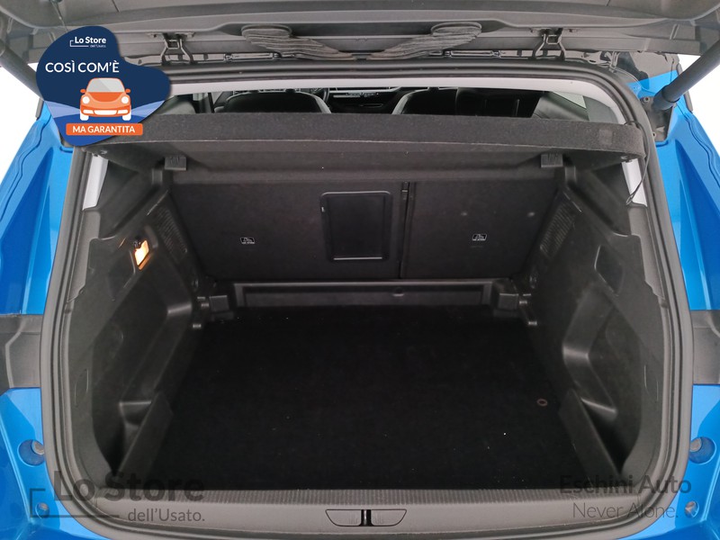 21 - Opel Grandland 1.5 ecotec ultimate s&s 130cv at8