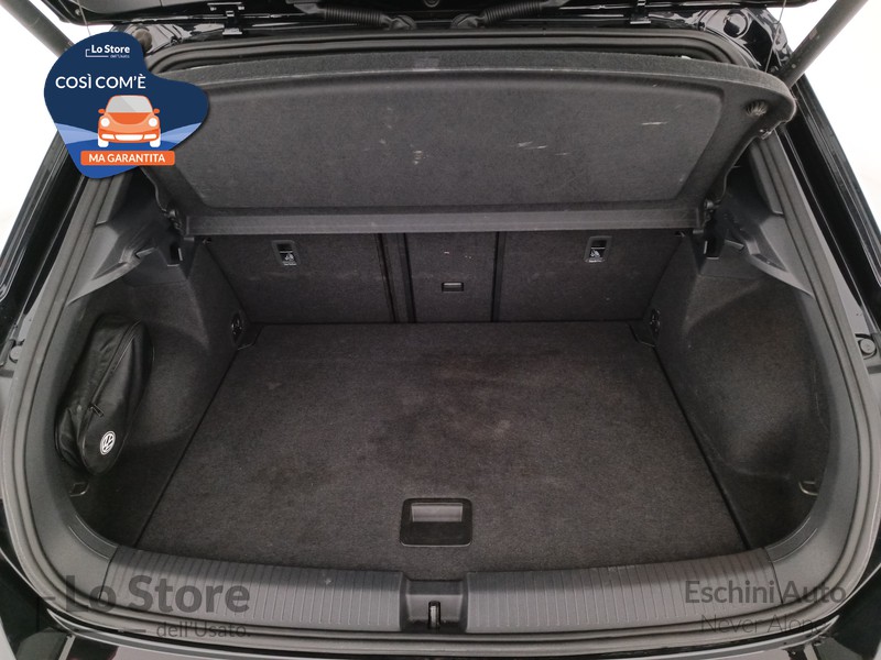 21 - Volkswagen T-Roc 2.0 tsi r 4motion dsg