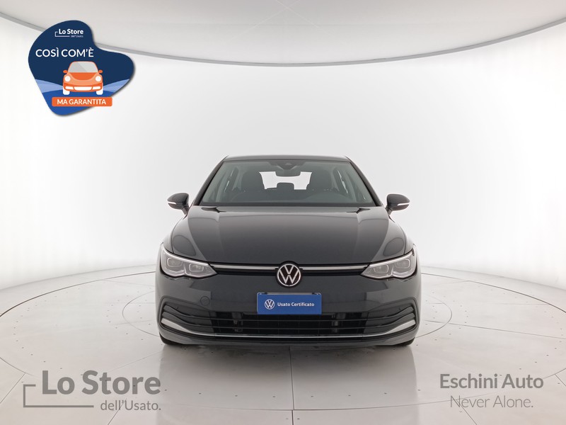 2 - Volkswagen Golf 1.5 etsi evo style 130cv dsg