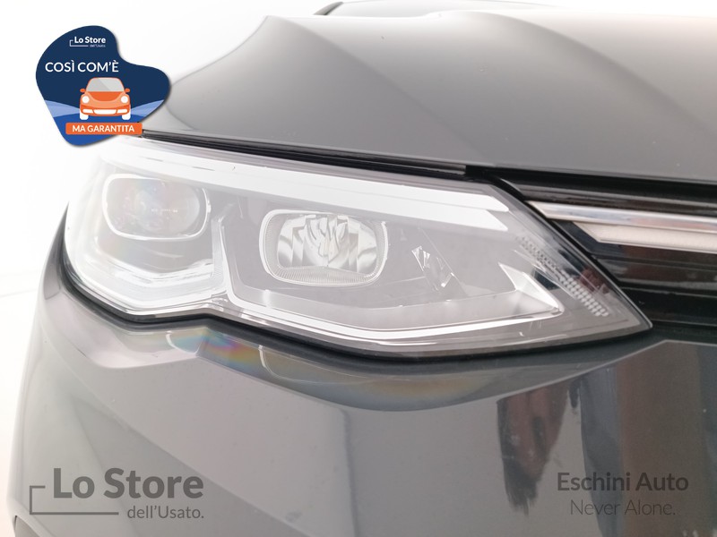 7 - Volkswagen Golf 1.5 etsi evo style 130cv dsg
