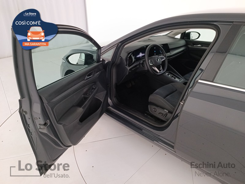 18 - Volkswagen Golf 1.5 etsi evo style 130cv dsg