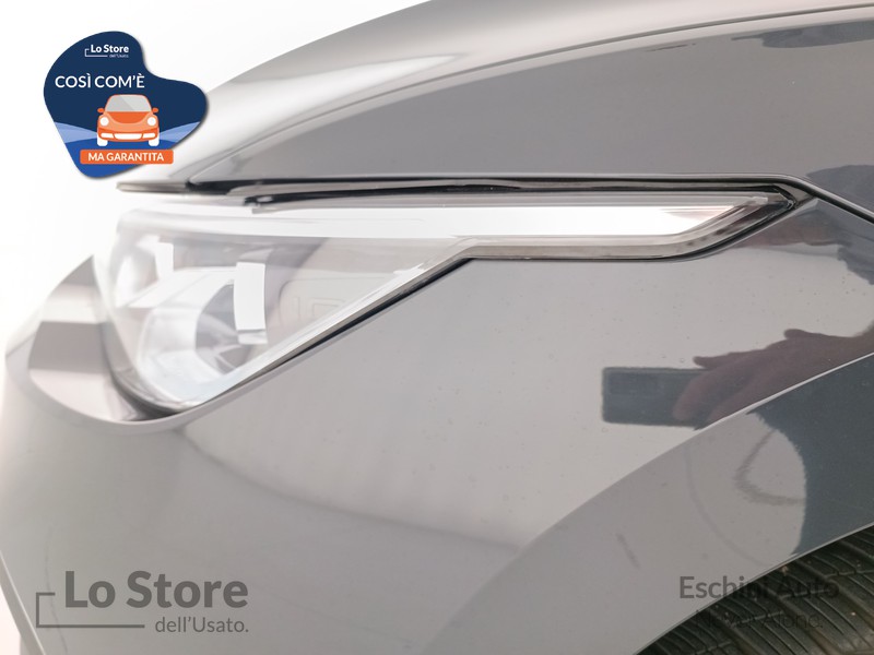 19 - Volkswagen Golf 1.5 etsi evo style 130cv dsg