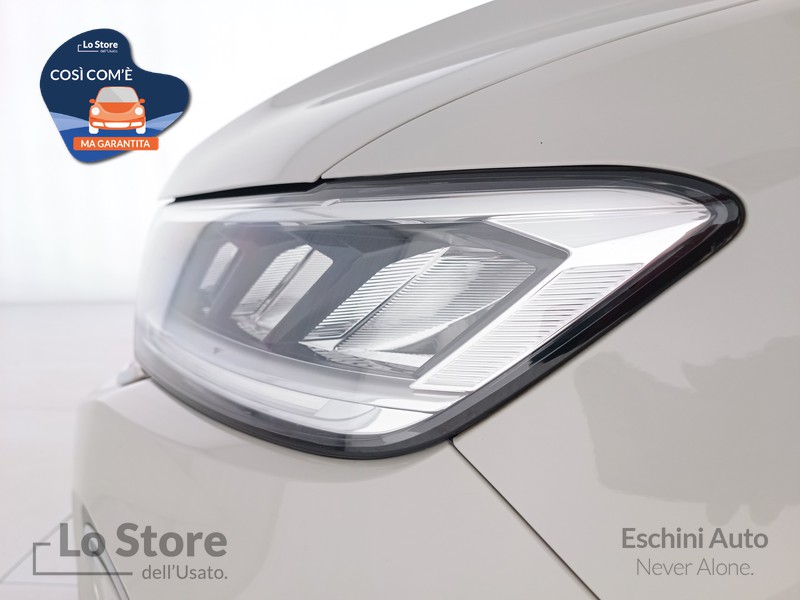 19 - Volkswagen T-Roc 1.0 tsi life 110cv