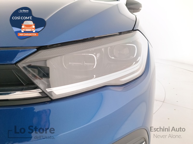7 - Volkswagen Polo 1.0 tsi style 95cv