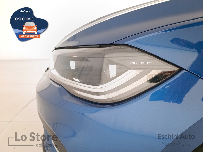19 - Volkswagen Polo 1.0 tsi style 95cv
