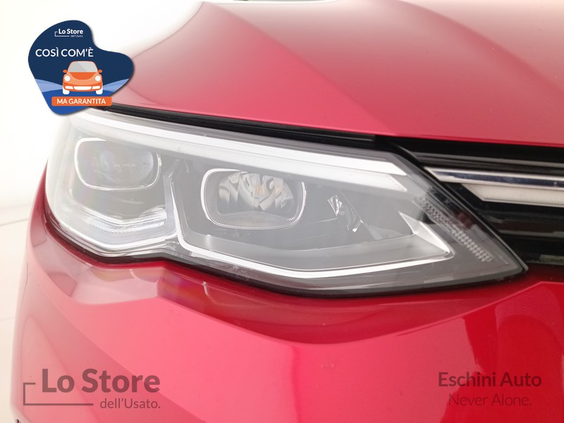7 - Volkswagen Golf 2.0 tdi style 4motion 150cv dsg