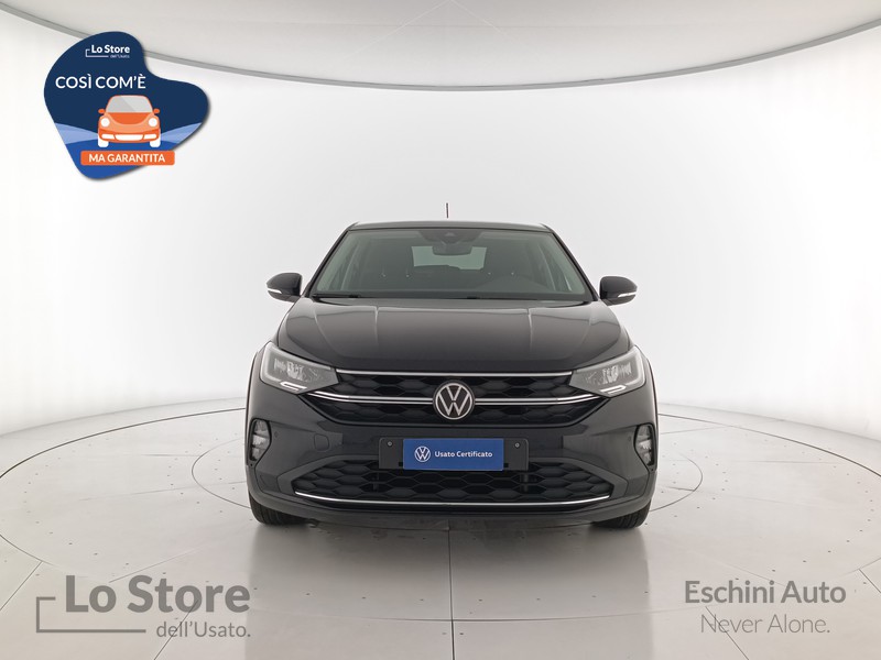 2 - Volkswagen Taigo 1.0 tsi life 95cv