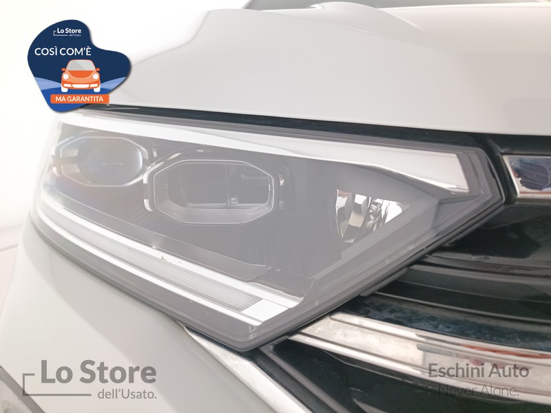 9 - Volkswagen T-Roc cabriolet 1.0 tsi style 110cv