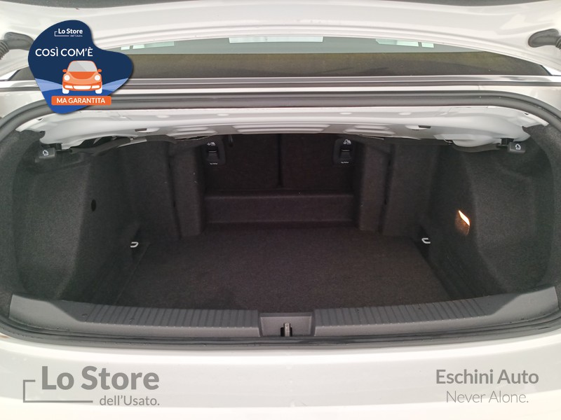 22 - Volkswagen T-Roc cabriolet 1.0 tsi style 110cv