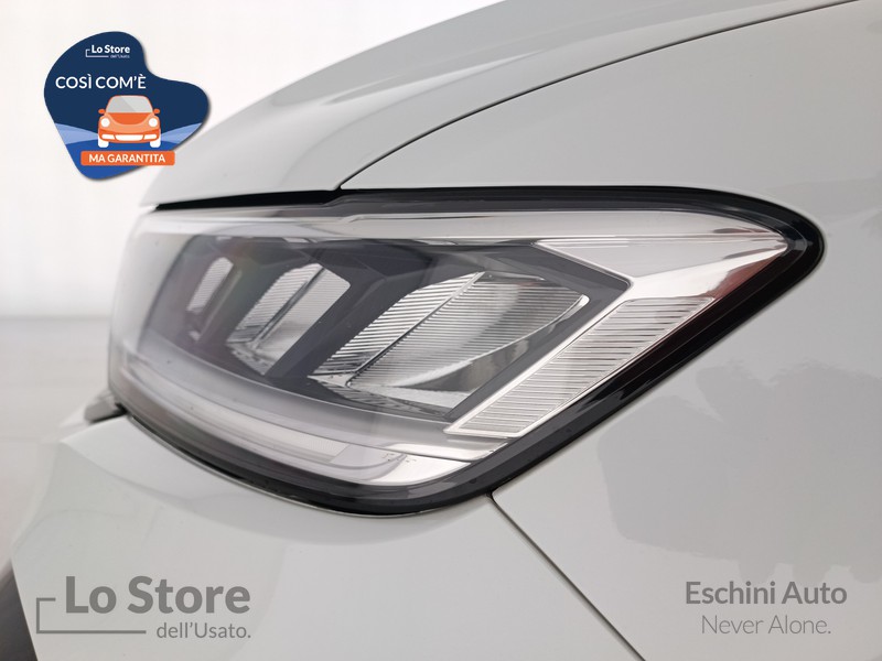 19 - Volkswagen T-Roc 2.0 tdi r-line 115cv