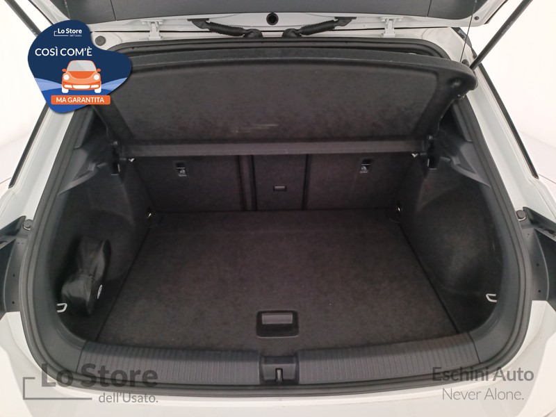 21 - Volkswagen T-Roc 2.0 tdi r-line 115cv