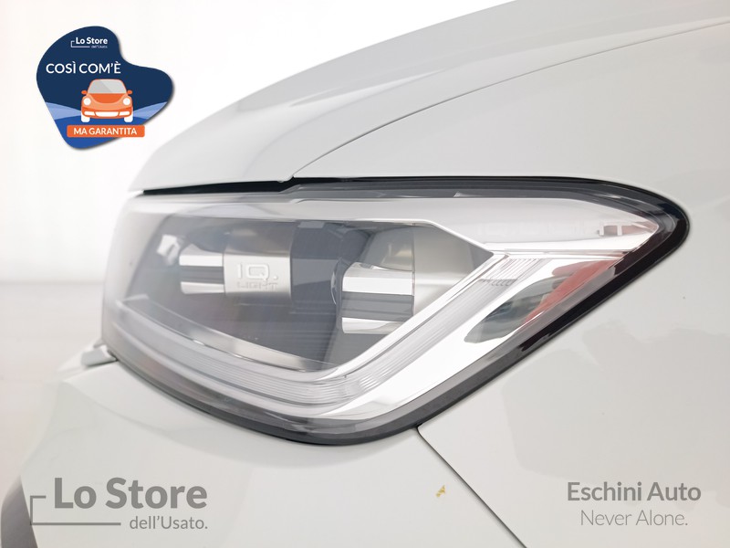 19 - Volkswagen T-Roc 2.0 tdi r-line 115cv