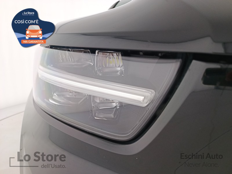 7 - Volvo XC40 1.5 t2 momentum my21