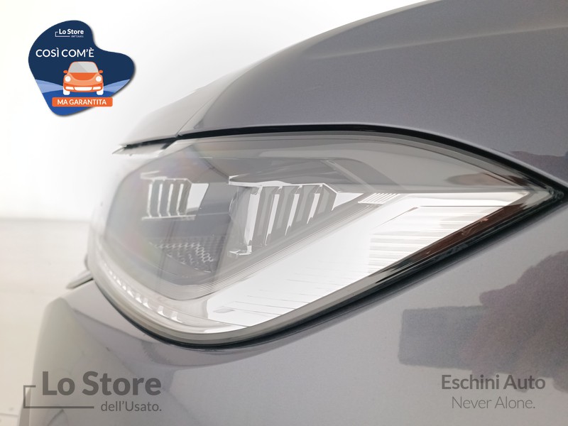 19 - Volkswagen T-Cross 1.0 tsi advanced 110cv