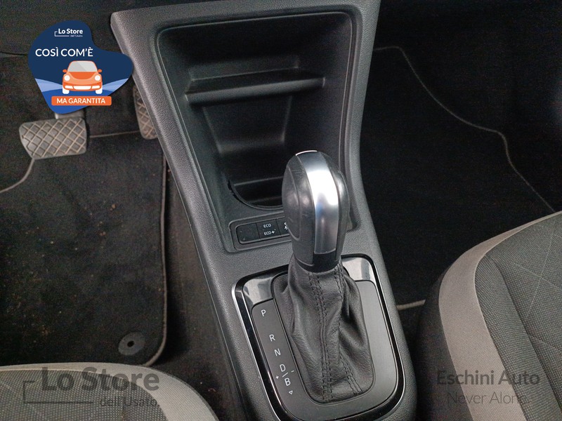 16 - Volkswagen e-up! 5p