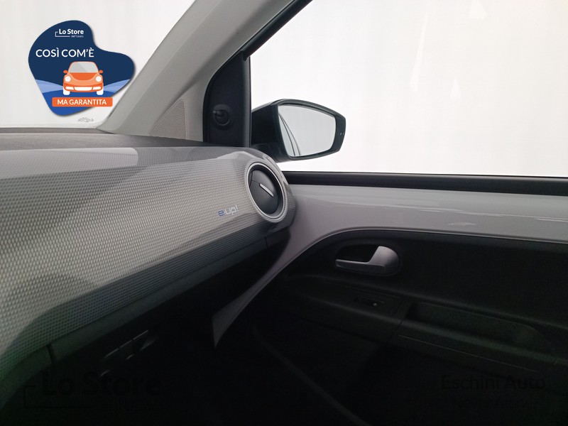 17 - Volkswagen e-up! 5p