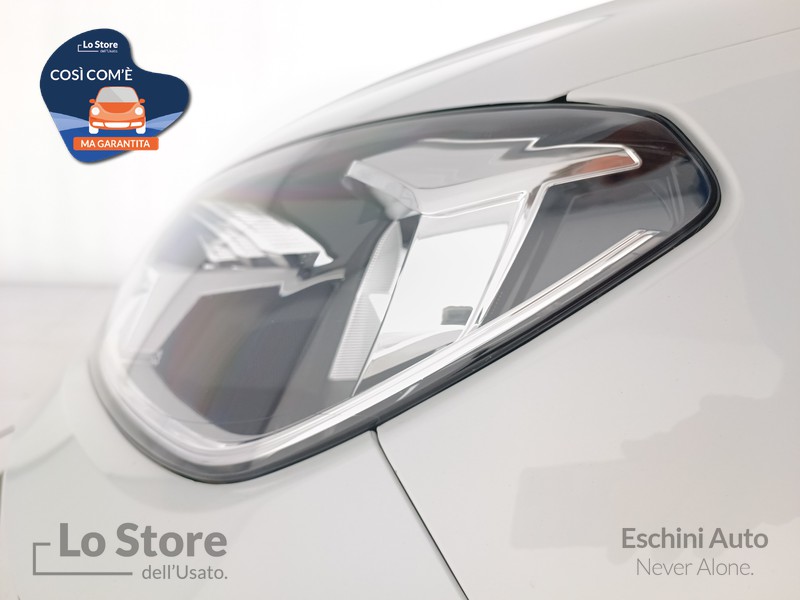 19 - Volkswagen e-up! 5p