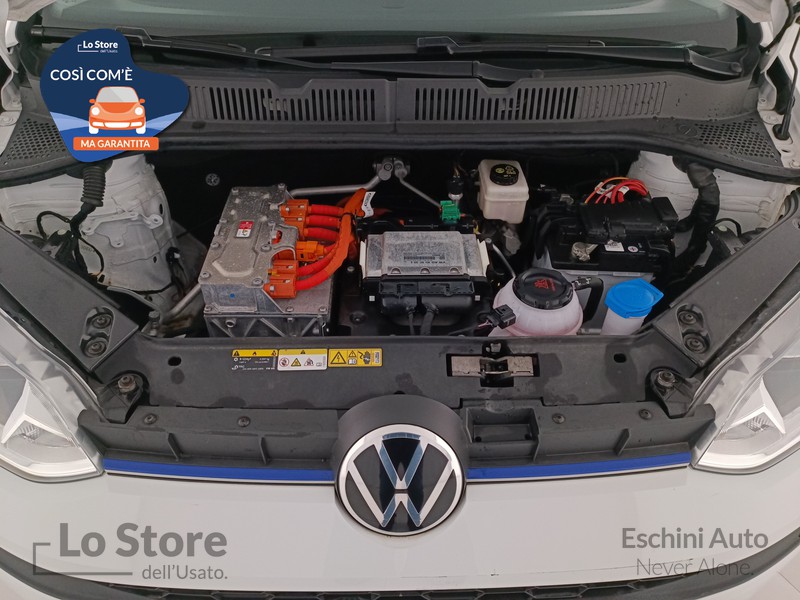 20 - Volkswagen e-up! 5p
