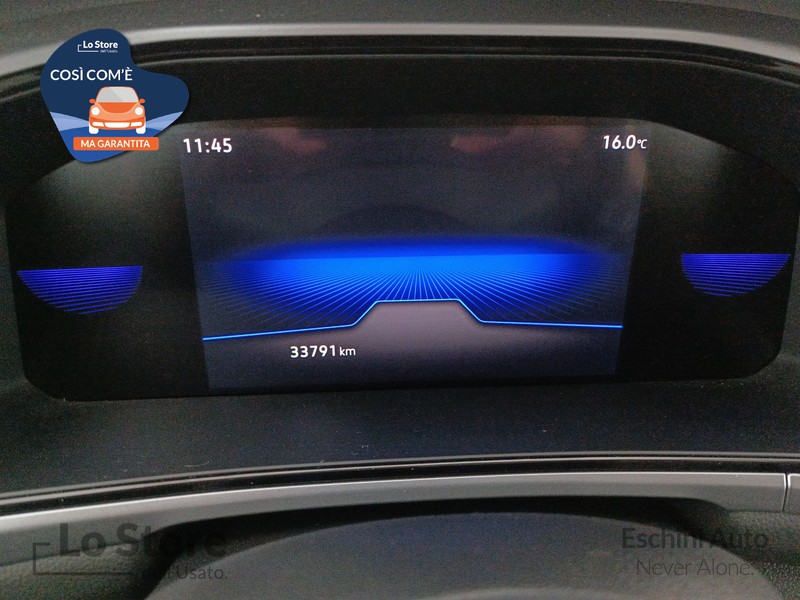 13 - Volkswagen T-Roc 2.0 tdi life 115cv