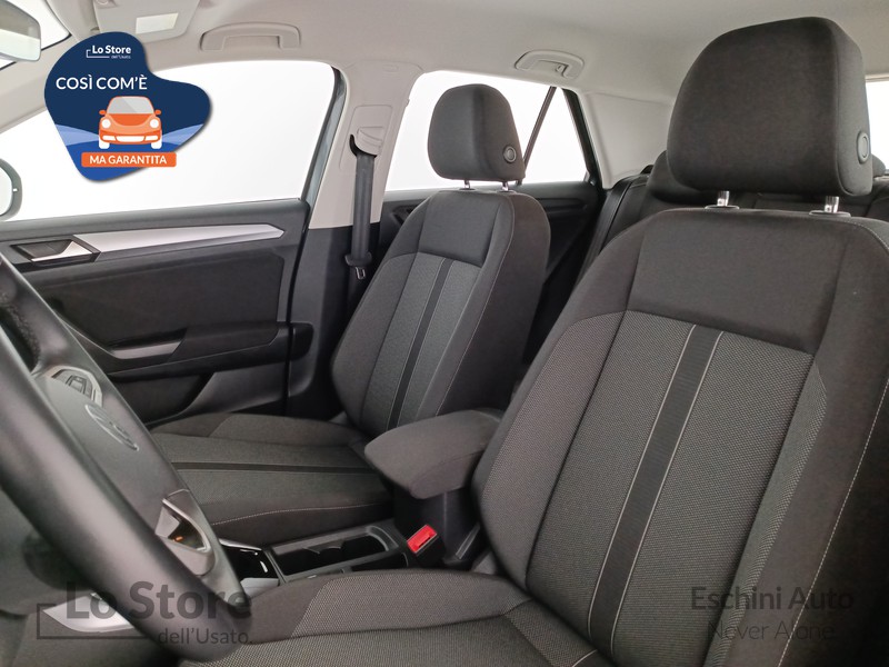 15 - Volkswagen T-Roc 2.0 tdi life 115cv