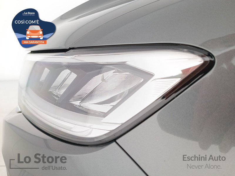 19 - Volkswagen T-Roc 2.0 tdi life 115cv