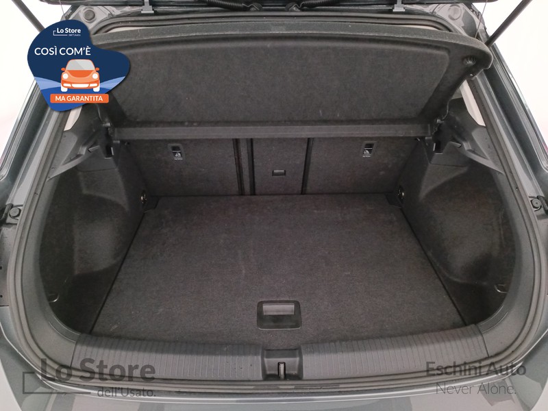 21 - Volkswagen T-Roc 2.0 tdi life 115cv