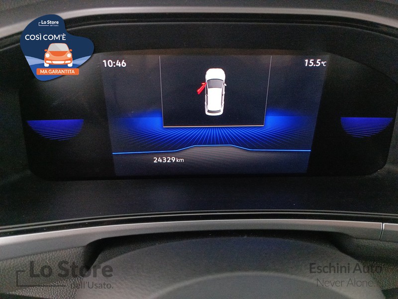 13 - Volkswagen T-Roc 2.0 tdi life 115cv
