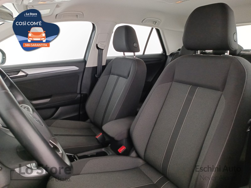 15 - Volkswagen T-Roc 2.0 tdi life 115cv