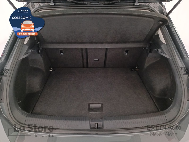 21 - Volkswagen T-Roc 2.0 tdi life 115cv