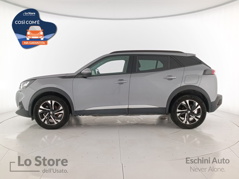 3 - Peugeot 2008 1.5 bluehdi allure pack s&s 110cv