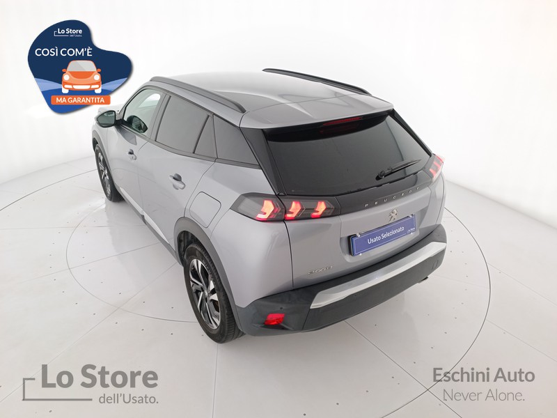 6 - Peugeot 2008 1.5 bluehdi allure pack s&s 110cv