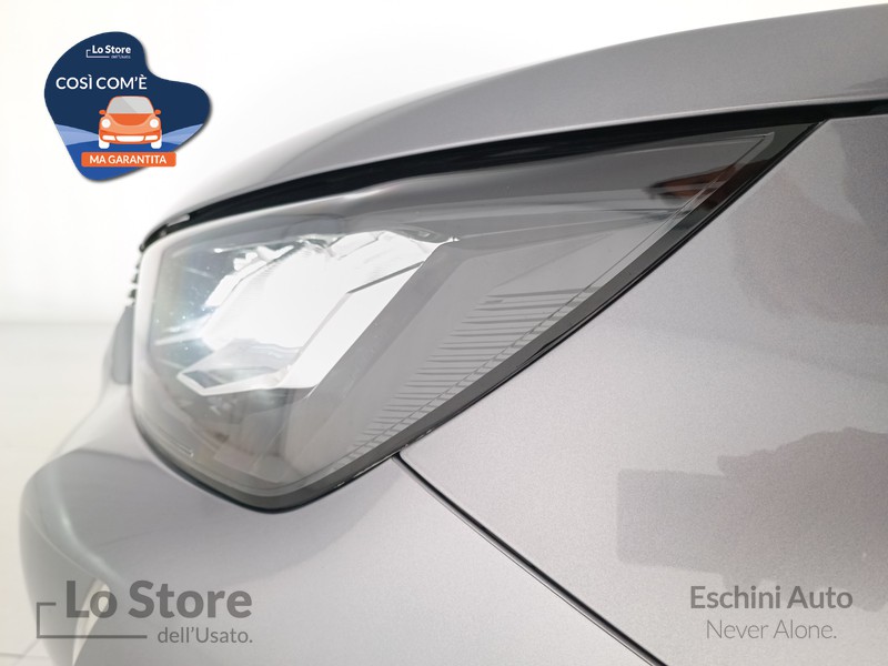 19 - Peugeot 2008 1.5 bluehdi allure pack s&s 110cv