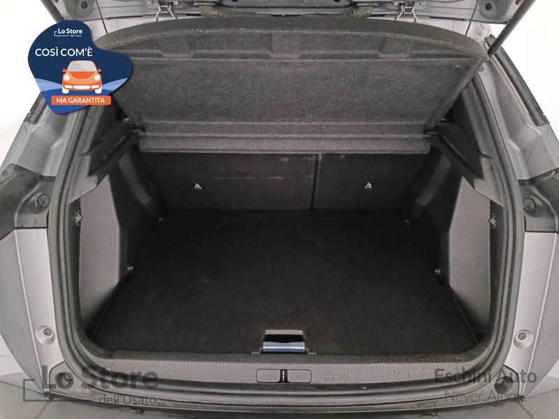 21 - Peugeot 2008 1.5 bluehdi allure pack s&s 110cv