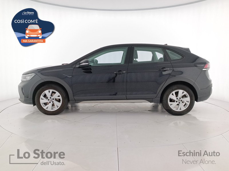 3 - Volkswagen Taigo 1.0 TSI LIFE 110 CV