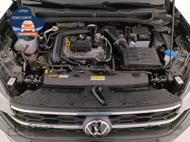 20 - Volkswagen Taigo 1.0 TSI LIFE 110 CV