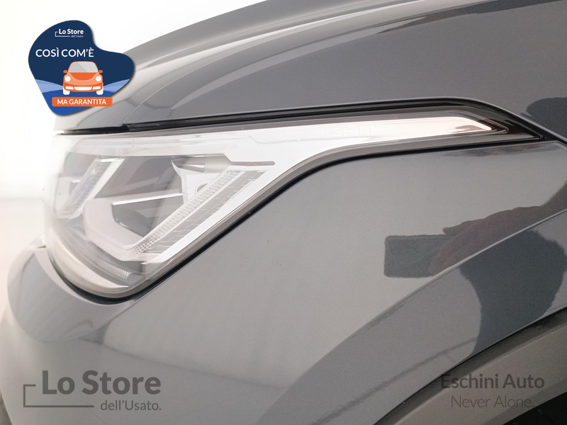 19 - Volkswagen Tiguan 2.0 tdi r-line 150cv dsg