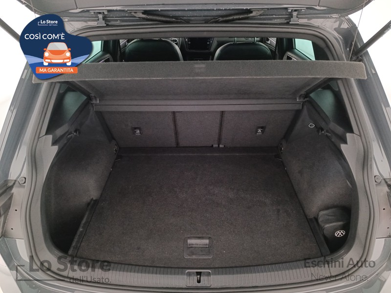 21 - Volkswagen Tiguan 2.0 tdi r-line 150cv dsg