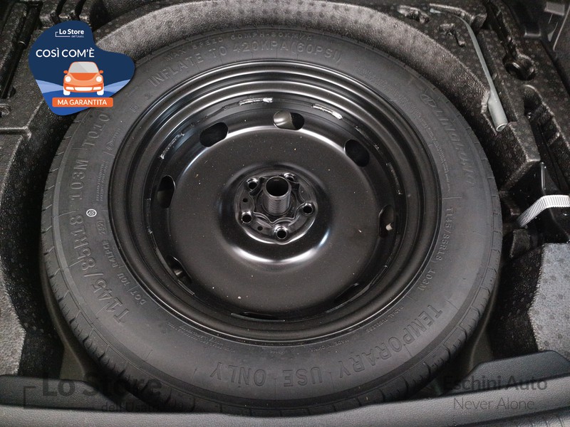 22 - Volkswagen Tiguan 2.0 tdi r-line 150cv dsg