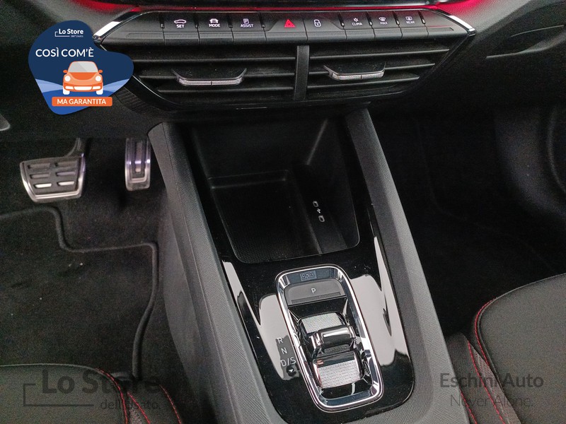 16 - Skoda Octavia wagon 2.0 tdi evo rs 200cv dsg