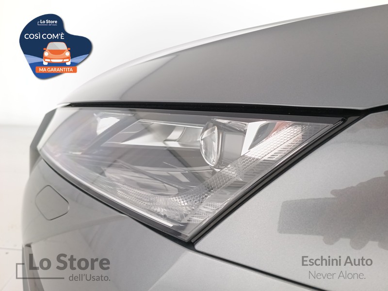 19 - Skoda Octavia wagon 2.0 tdi evo rs 200cv dsg