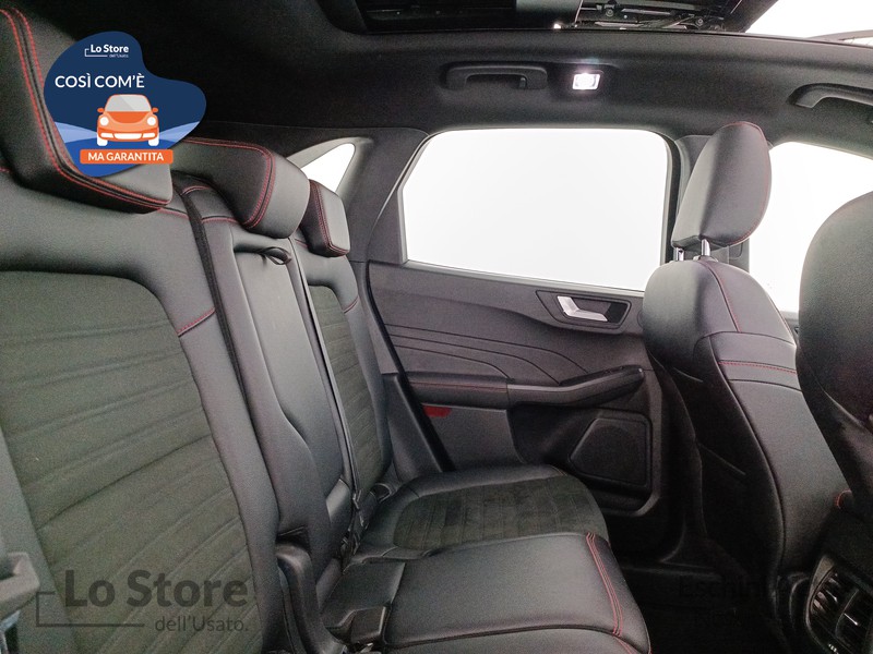 9 - Ford Kuga 1.5 ecoblue st-line x 2wd 120cv auto
