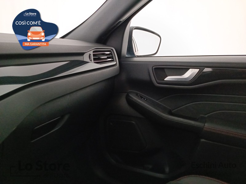 18 - Ford Kuga 1.5 ecoblue st-line x 2wd 120cv auto