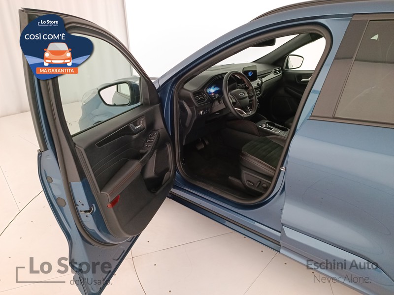 19 - Ford Kuga 1.5 ecoblue st-line x 2wd 120cv auto