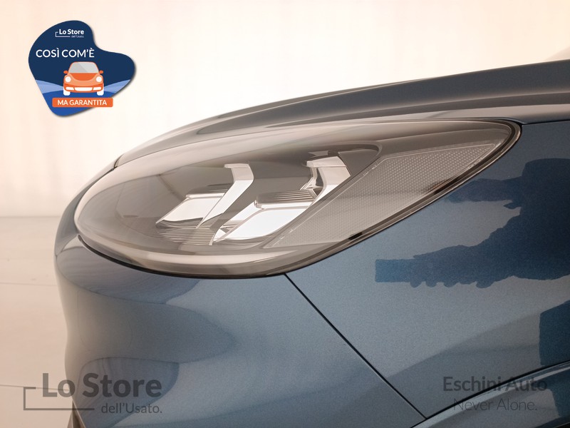 20 - Ford Kuga 1.5 ecoblue st-line x 2wd 120cv auto