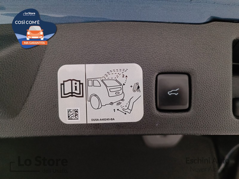 24 - Ford Kuga 1.5 ecoblue st-line x 2wd 120cv auto