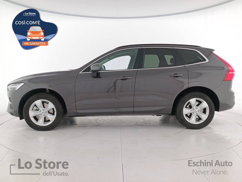 3 - Volvo XC60 2.0 b4 momentum pro awd auto