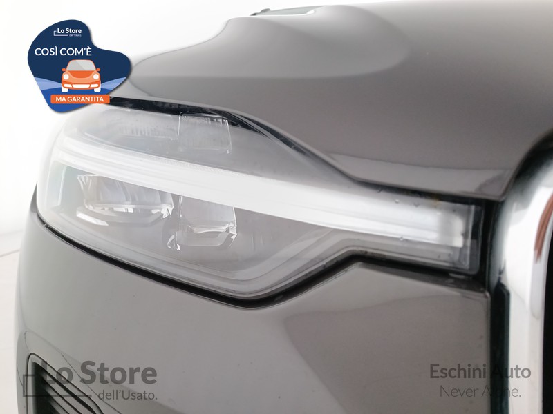 7 - Volvo XC60 2.0 b4 momentum pro awd auto