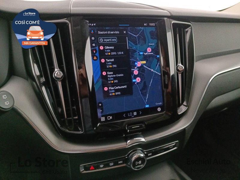 14 - Volvo XC60 2.0 b4 momentum pro awd auto